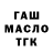 Бутират GHB Magi Chankova